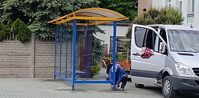 Nowy nabytek urzędu pracy. Autobus się tu nie zatrzyma-63039