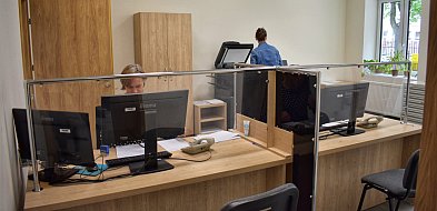 Nowa jakość obsługi w Wydziale Geodezji i Kartografii-63061