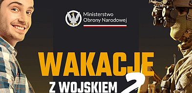 Wakacje z wojskiem -63108