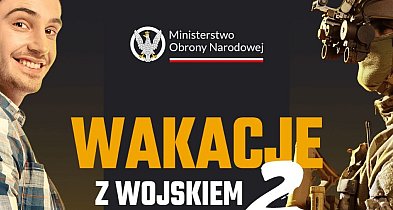 Wakacje z wojskiem -63108
