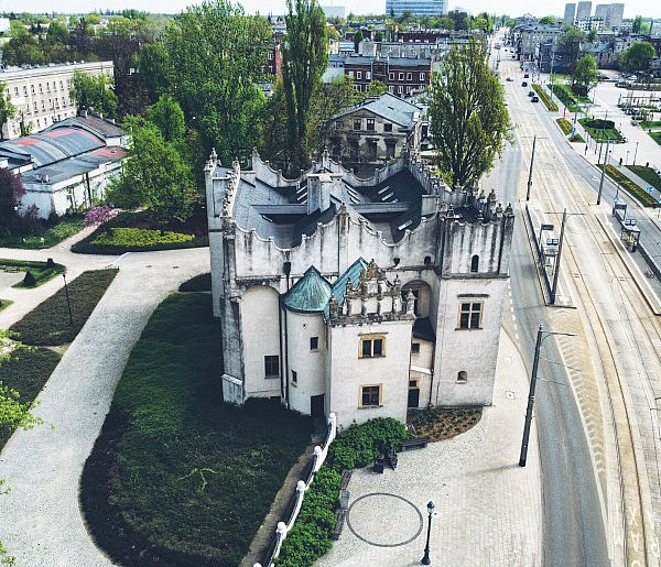 Sobotni Wieczór z Pabianką. Moc atrakcji w ramach Nocy Muzeów [HARMONOGRAM]-63100