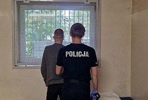 Seria kradzieży w pabianickich drogeriach-63129