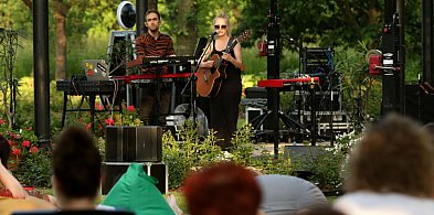 Magia muzyki wśród kwiatów – Bloom Festival 2025 w Afloparku-63156