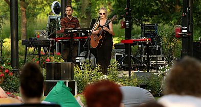 Magia muzyki wśród kwiatów – Bloom Festival 2025 w Afloparku-63156