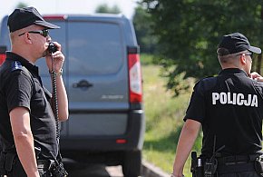 Zaginęła 75-latka. Policja zorganizowała poszukiwania -63165