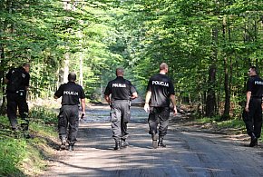 Szczęśliwy finał poszukiwań. Zaginiona odnalazła się daleko od Pabianic-63168