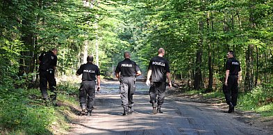 Szczęśliwy finał poszukiwań. Zaginiona odnalazła się daleko od Pabianic-63168