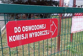 Polacy masowo ruszyli do urn. Padł historyczny rekord-63183
