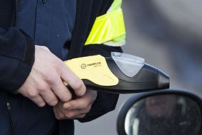 Co 20 cyklista był na „gazie”-63188