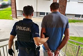 Pabianiczanin kradł w sieradzkim markecie budowlanym-63191