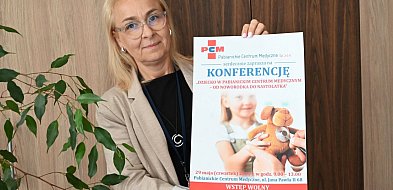 PCM zaprasza na konferencję o zdrowiu dzieci-63192