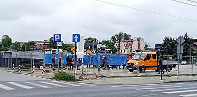 Modernizacja sieci ciepłowniczej. Nie będzie ciepłej wody-63151