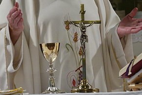 Kościół przesuwa ważne święto. Wydano oficjalne oświadczenie-63232