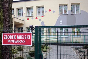 Trwają zapisy do Żłobka Miejskiego - 63241