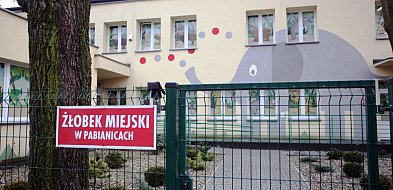 Trwają zapisy do Żłobka Miejskiego-63241