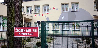 Trwają zapisy do Żłobka Miejskiego-63241