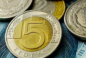 Do obiegu trafia nowa moneta. Wyróżnia się tym szczegółem-63296