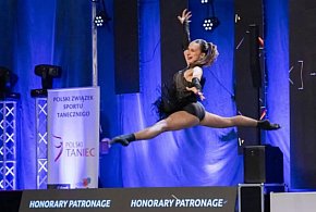Srebrna Natalia Jakubowska  - 63309