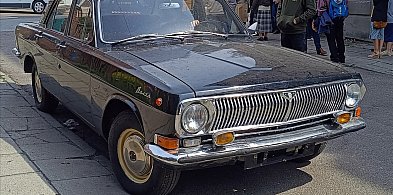 Ekipa serialu „Blizna” pracuje na Starym Mieście-63269