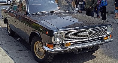 Ekipa serialu „Blizna” na Starym Mieście-63269