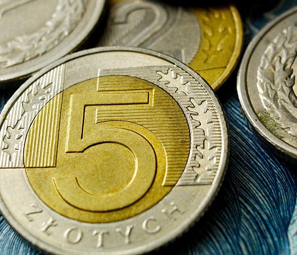 Do obiegu trafia nowa moneta. Wyróżnia się tym szczegółem-63296