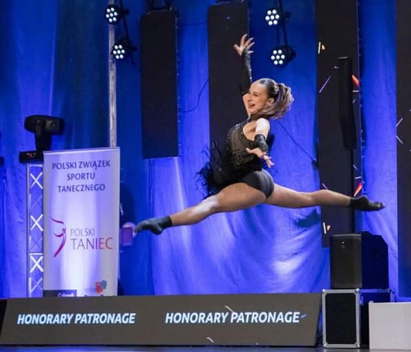 Srebna Natalia Jakubowska  - 63309