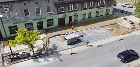 20 Stycznia: Udało się! Jest szerzej!