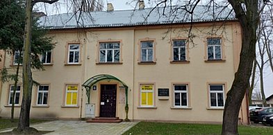 Zamkowa 6 do remontu. Przeniosą tu poradnię z Brackiej-63315