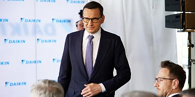 Spotkanie z Mateuszem Morawieckim – zaproszenie dla mieszkańców-63317