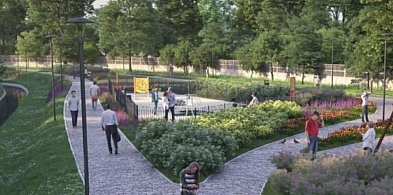 Bulwary do rewitalizacji. Tak mają wyglądać w przyszłości-63372