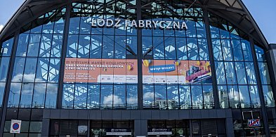 Kolejowy Dzień Dziecka z ŁKA-63417