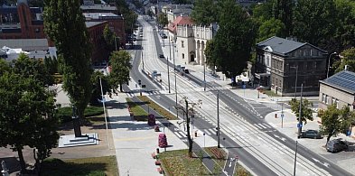 Pabianice wyróżnione przez urbanistów za rewitalizację-63492