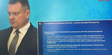 Pabianicka fundacja pod lupą NIK-63504