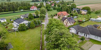 Rowerem przez gminę Pabianice-63513