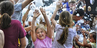 Tak Pabianice świętowały Dzień Dziecka [GALERIA]-63551