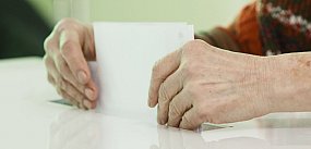Wyniki wyborów w Pabianicach i powiecie