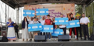  Pierwsze Małe Granty rozdane. Będą kolejne-63592