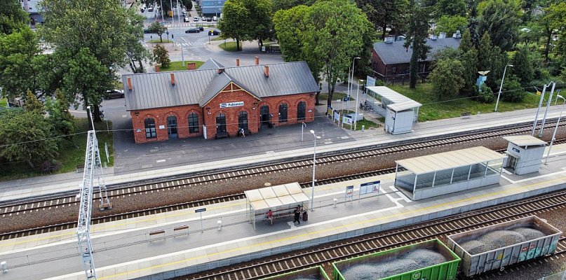 Przez 7 godzin Pabianice bez prądu w okolicy Dworca PKP. Gdzie jeszcze? - 63595