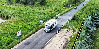 Są pieniądze na budowę mostu w Rydzynach-63645