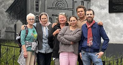Wiosła Kultury 2025: Pabianicki Sztetl z nominacją. Trwa głosowanie-63617