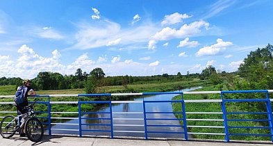 Z siodełka poznasz Łódzkie – w trasę rowerową z nową mapą-63642