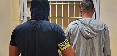 Rozbójnicy z Piasków trafią za kratki-63693
