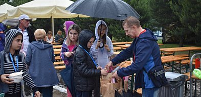 Światowy Dzień wody z mocnym, mokrym przytupem… było "przechlapane"-63704