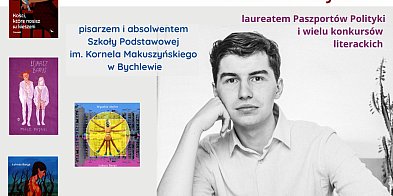 Spotkanie z Łukaszem Barysem-63701