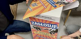 Budżet Obywatelski Województwa Łódzkiego