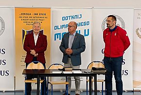 Sport łączy pokolenia - 63767