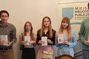 Premiera książki Weroniki Marciak - 63817