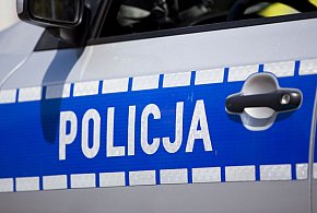Pijana 46-latka zatrzymana po kolizji i ucieczce z miejsca zdarzenia-63823
