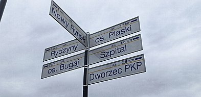 Powstanie nowe miejsce dla rowerzystów. Kto je wybuduje-63824
