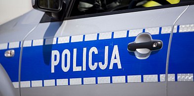 Pijana 46-latka zatrzymana po kolizji i ucieczce z miejsca zdarzenia-63823